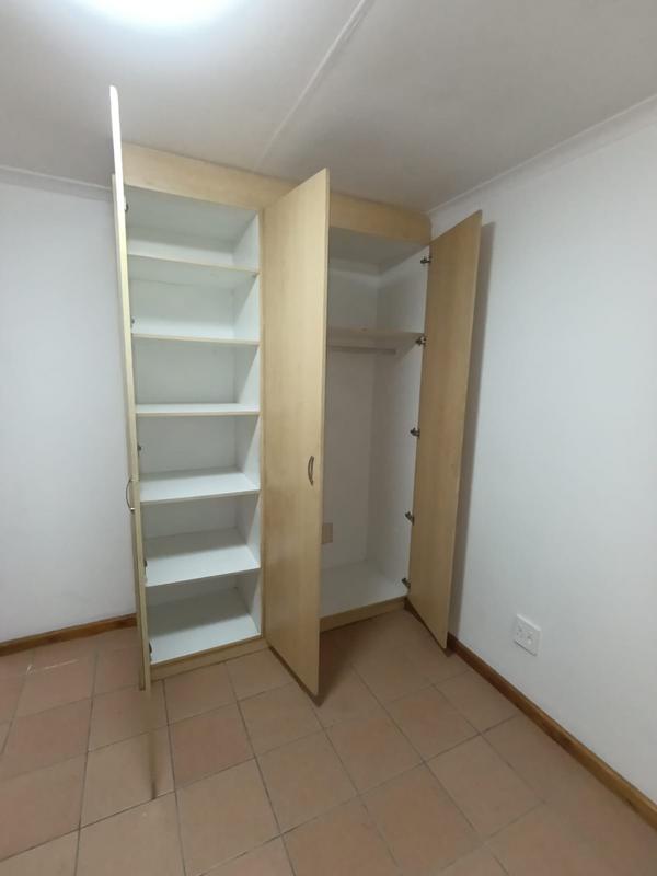 To Let 2 Bedroom Property for Rent in New Woodlands Western Cape